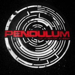 Pendulum : Live At Brixton Academy